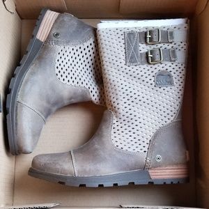 Sorel Major Pull On Boots